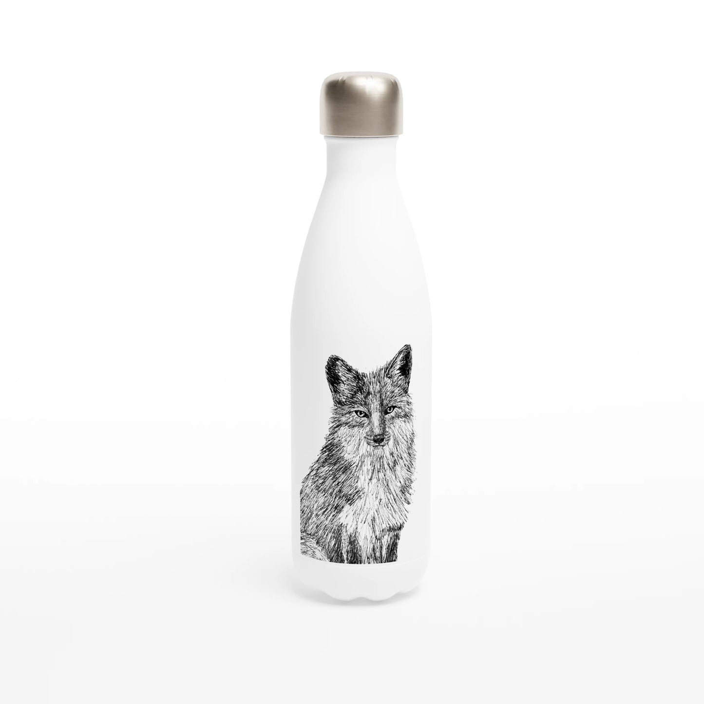 Fox flask