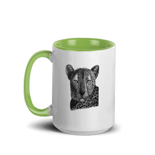 Accent Mug 15Oz (US)