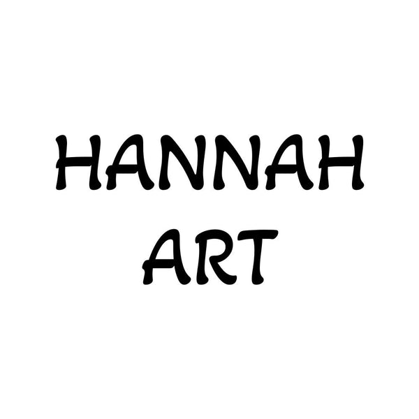 hannah art