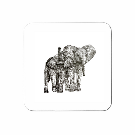 elephant coasters